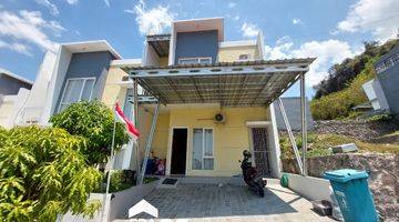 Gambar 1 Rumah View City Light Dekat Undip Siranda View Tembalang