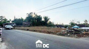 Gambar 2 Tanah Kavling 159 m² Harga Nego Randuacir Argomulyo Salatiga