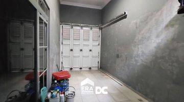 Gambar 3 Rumah Furnished Tengah Kota Dekat Simpang Lima Pekunden Semarang 