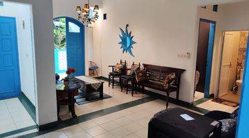 Gambar 4 Disewakan Rumah Fulfurnished Daerah Kemang Pratama Bekasi