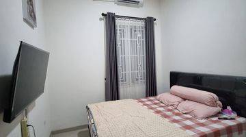 Gambar 3 Di Jual Rumah Semi Furnished Grand Mahkota 2 Babelan Bekasi 