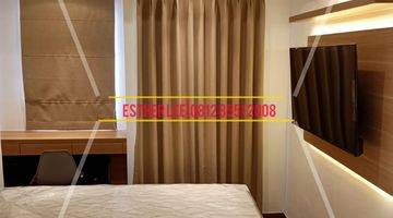 Gambar 4 Disewa Apt Tokyo Studio Fully Furnished Lux