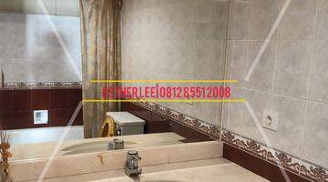 Gambar 2 Dijual Sudirman Tower Condominium 3br Fully Furnished