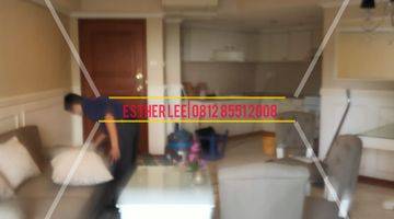 Gambar 3 Dijual Sudirman Tower Condominium 3br Fully Furnished