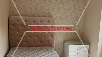 Gambar 4 Dijual Sudirman Tower Condominium 3br Fully Furnished