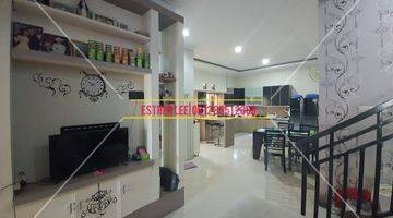 Gambar 1 Dijual Cepat Rumah Citra 2 Ext SHM Hadap Timur Furnished