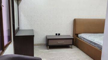 Gambar 4 Dijual Rumah Puri Jimbaran Ancol Semi Furnished