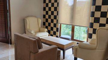 Gambar 5 Dijual Rumah Puri Jimbaran Ancol Semi Furnished