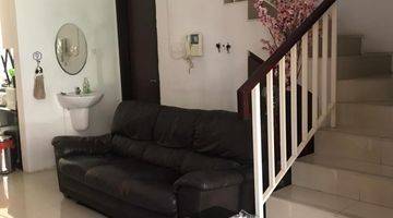 Gambar 5 Dijual Rumah Citra 7 Bagus SHM Cluster Exclusive