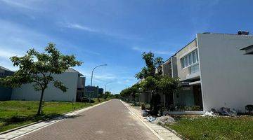 Gambar 2 Dijual Rumah Cantik Sonata Lagoon Golf Island