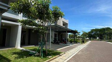 Gambar 4 Dijual Rumah Cantik Sonata Lagoon Golf Island