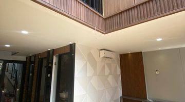 Gambar 2 Dijual Rumah SHM Design Interior Citra 1 