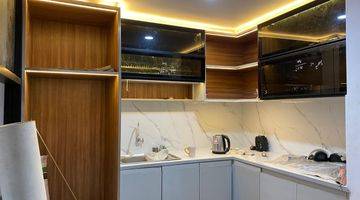 Gambar 1 Dijual Rumah SHM Design Interior Citra 1 