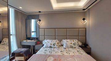 Gambar 4 Dijual Apartemen Mewah Gold Coast 1BR Furnished Best View