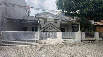 Gambar 1 Di Jual Rumah Griya Arteri Baru Shm Semarang 