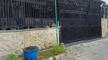 Gambar 1 Di jual rumah SHM Bagus di plamongan indah