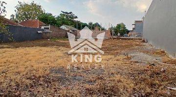 Gambar 1 Di Jual Tanah SHM Di Karang Rejo 