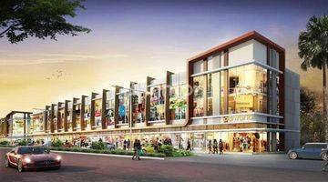 Gambar 2 Lahan AKR GEM CITY GRESIK