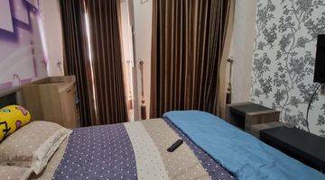 Gambar 1 Dijual APARTEMEN Lantai 6, Full Furnished. Cocok Untuk Investasi 