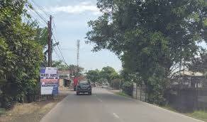 Gambar 4 Gudang Kosambi Permai Tangerang Banten, Rapi