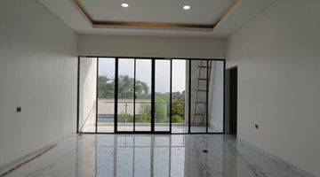 Gambar 3 Satu2nya Rumah Fine Home 3 lantai Citra Garden 6 Jakarta Barat