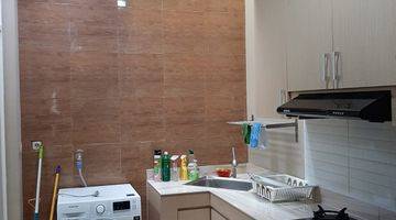 Gambar 4 Rumah Furnished Green Lake City Jakarta Barat