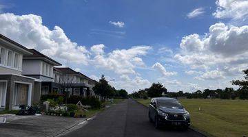 Gambar 2 Rumah Bagus Full Furnished Puri Ayu Suvarna Sutera