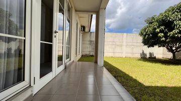 Gambar 5 Rumah Bagus Full Furnished Puri Ayu Suvarna Sutera