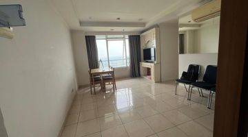 Gambar 2 Apartment Patria Park 3 Kamar Tidur Semi Semi Furnished Dekat Lrt