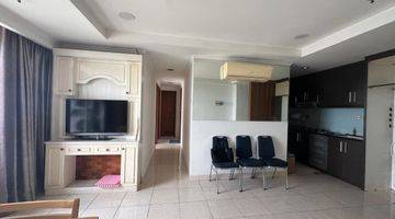 Gambar 5 Apartment Patria Park 3 Kamar Tidur Semi Semi Furnished Dekat Lrt