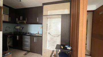 Gambar 3 Apartment Patria Park 3 Kamar Tidur Semi Semi Furnished Dekat Lrt