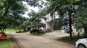 Gambar 2 Rumah di The Green BSD jual cepat