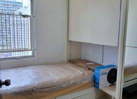 Gambar 4 Apt Sudirman Park 2 Kamar Br. Full Furnish, Siap Huni, View Gbk