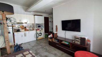 Gambar 1 Apt Sudirman Park 2 Kamar Br. Full Furnish, Siap Huni, View Gbk