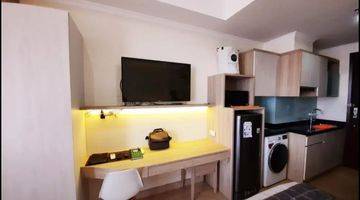 Gambar 5 Butuh Jual Cepat. Apt Studio Menteng. Full Furnish, Ready Move In