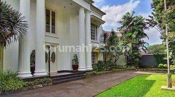 Gambar 1 Limited Edition Rumah Super Mewah Dekat Scbd. Asri Tenang Nyaman