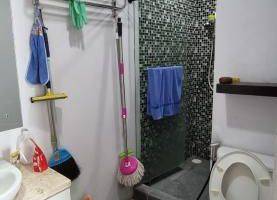 Gambar 5 Apt Sudirman Park 2 Kamar Br. Full Furnish, Siap Huni, View Gbk