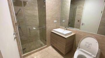 Gambar 5 Apt 57 Promenade 1 Kamar BR Full Furnish, Siap Huni, View City