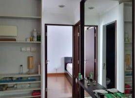 Gambar 2 Apt Sudirman Park 2 Kamar Br. Full Furnish, Siap Huni, View Gbk