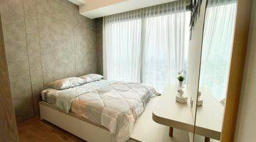 Gambar 4 Apt 57 Promenade 1 Kamar BR Full Furnish, Siap Huni, View City