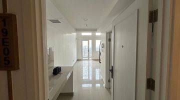 Gambar 2 Studio Loft KingLand  type Studio Serpong tangsel siap huni 