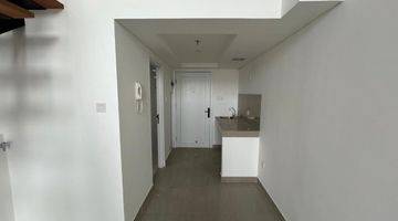 Gambar 3 Studio Loft KingLand  type Studio Serpong tangsel siap huni 