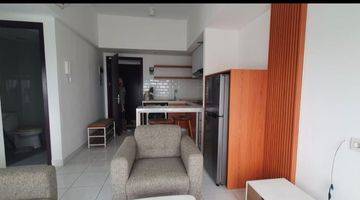 Gambar 2 Apartemen 2BR di Casa de parco full furnished lokasi strategis