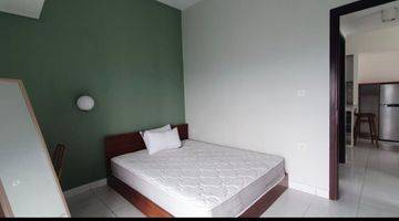 Gambar 5 Apartemen 2BR di Casa de parco full furnished lokasi strategis