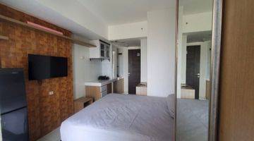 Gambar 5 Apartemen Amazana Type Studio Lokasi Dekar Pintu Tol Jelupang 