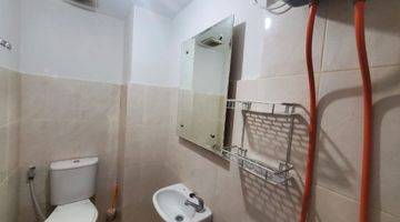 Gambar 3 Apartemen Amazana Type Studio Lokasi Dekar Pintu Tol Jelupang 