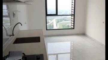 Gambar 5 Apartemen Sky House Alam Sutera Studio Furnished Dekat ikea 