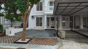 Gambar 1 Rumah Di Victoria River Park Semi Furnished, Siap Huni 