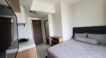 Gambar 4 Apartemen Amazana Type Studio Lokasi Dekar Pintu Tol Jelupang 