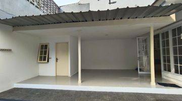 Gambar 4 Rumah Di Victoria River Park Semi Furnished, Siap Huni 